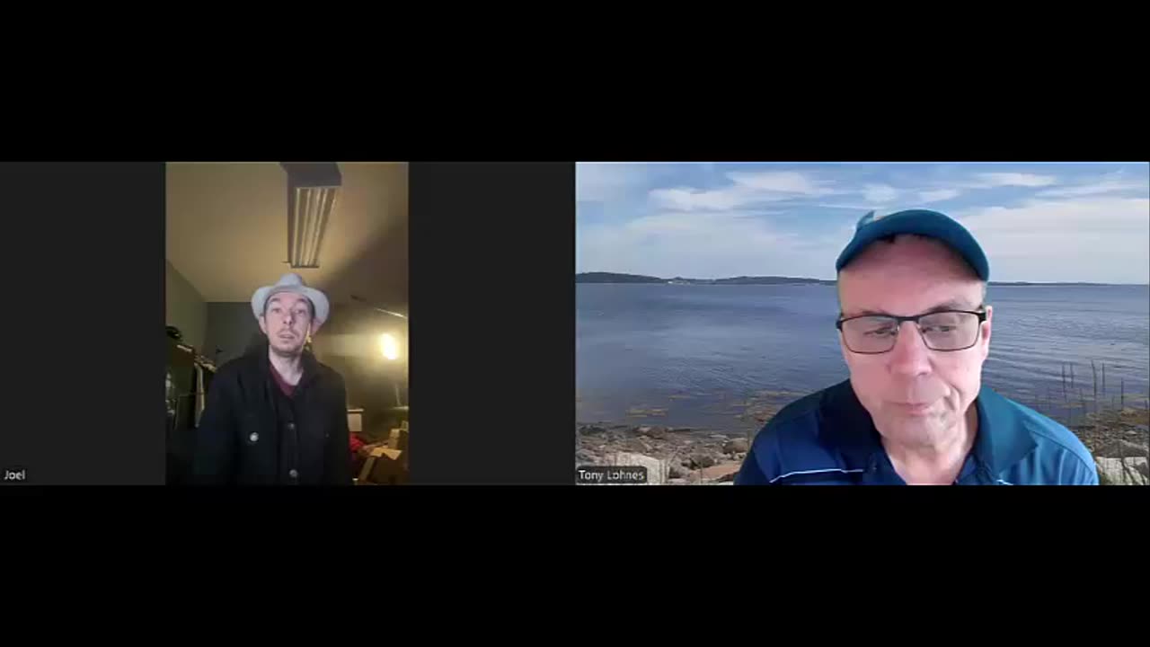 Joels Experiences During the Rallies Lead Him to Write Three Books (Clip)