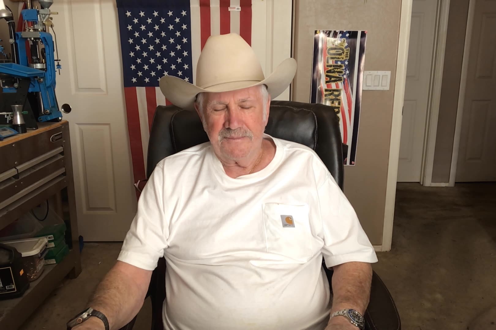 Richard Wolff, Trump Will Melt Down When He Realizes This!