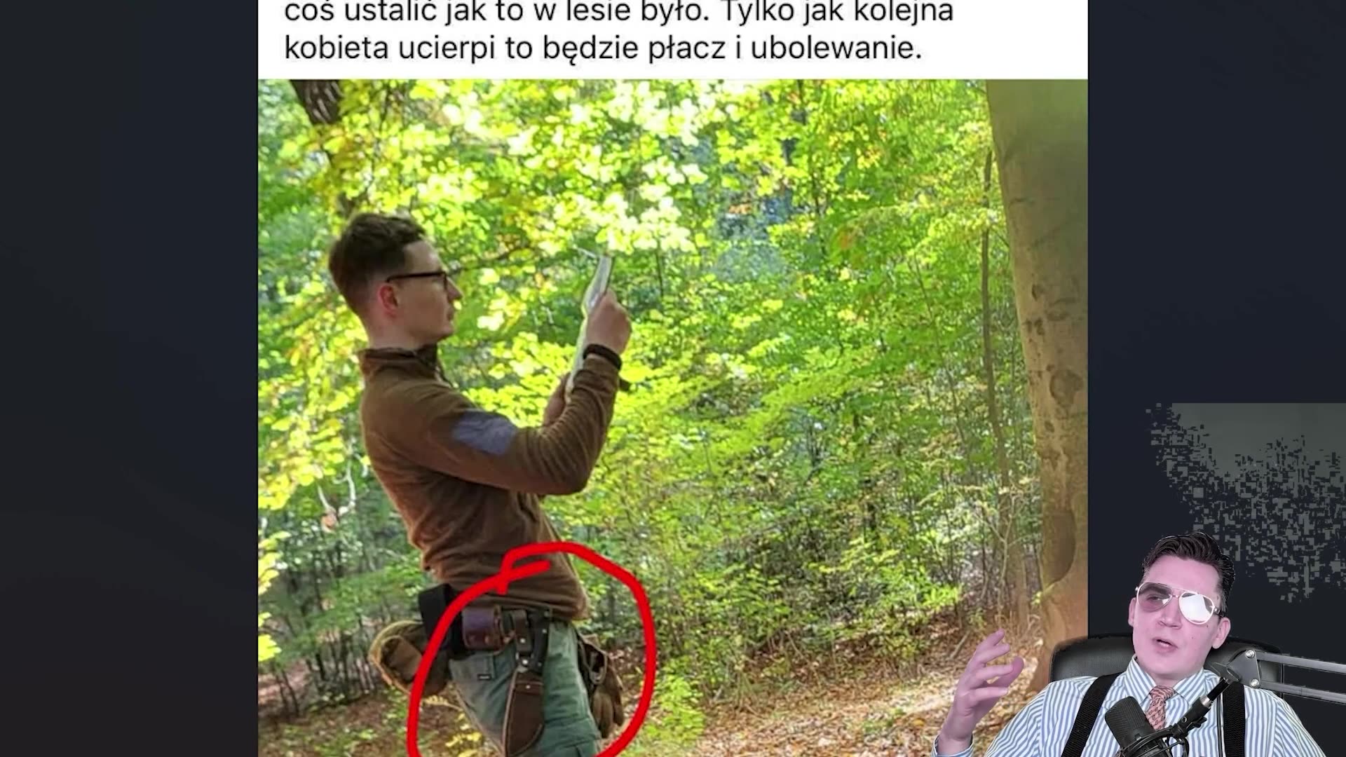 OSTATNIA NA ULICY