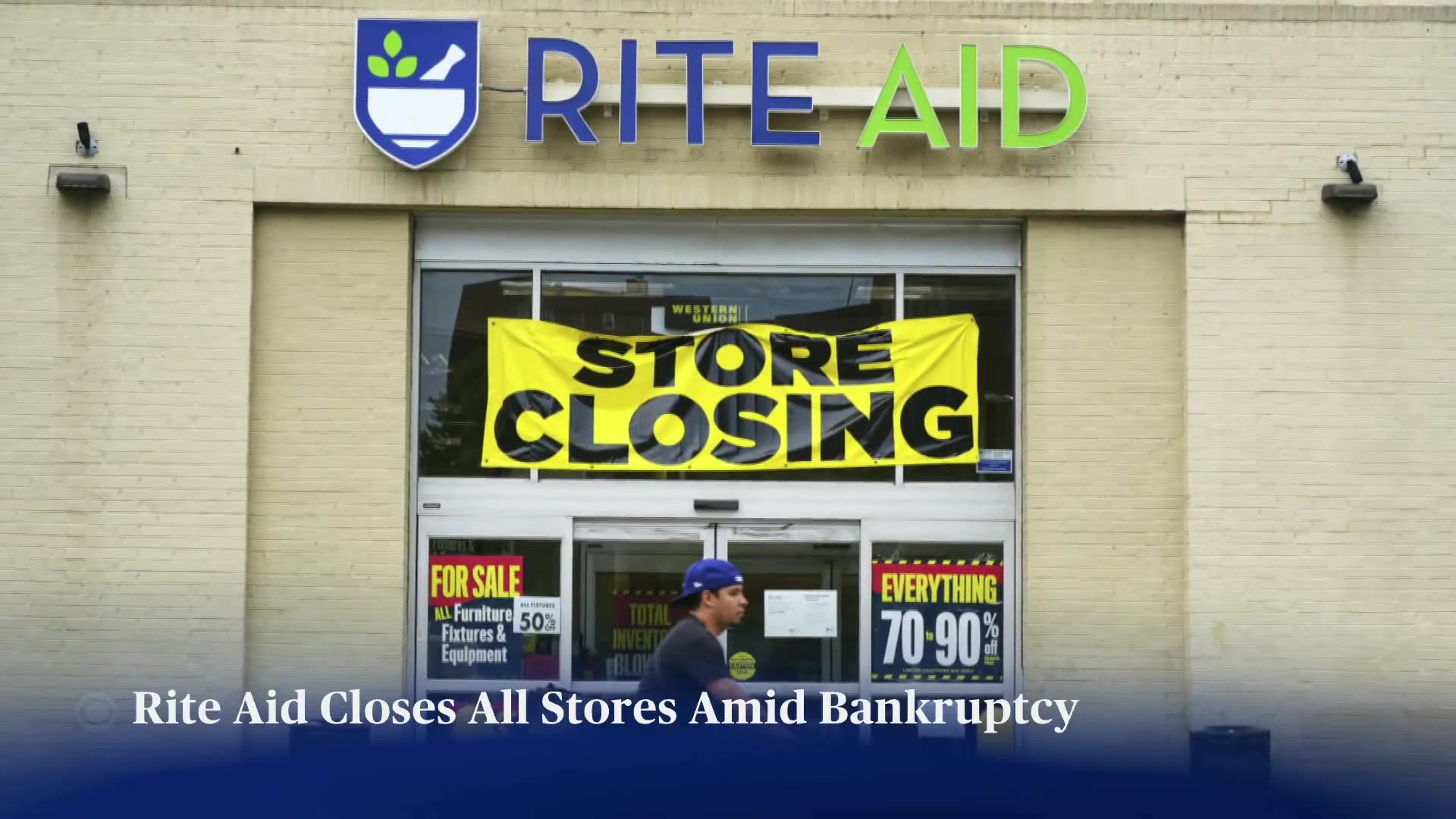 [2025-10-04 ]Rite Aid closes all stores nationwide