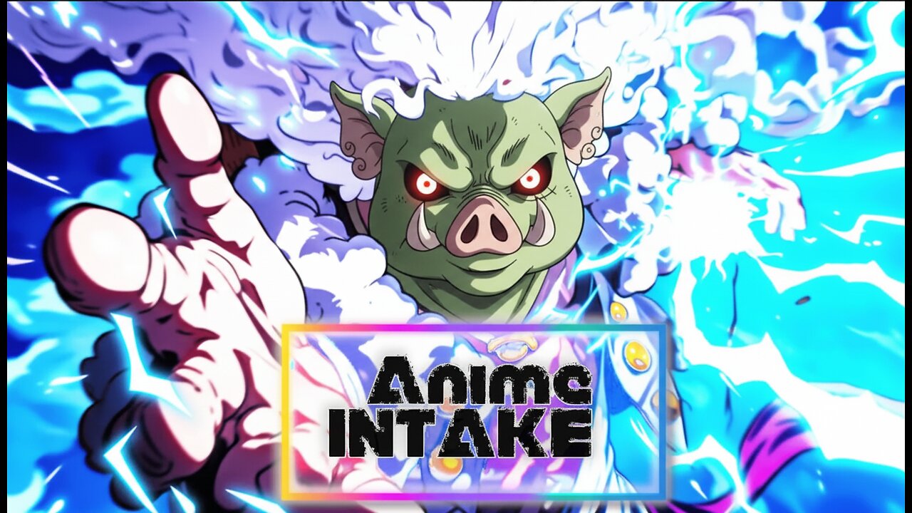 Anime Intake PigzCast & Game Test Review (Road to 600 Followers)