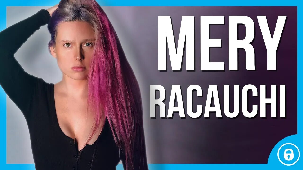 Mery Racauchi | Singer, Fashion Designer & OnlyFans Creator