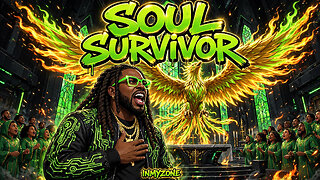 Soul Survivor | InMyZone (Official Music Video)