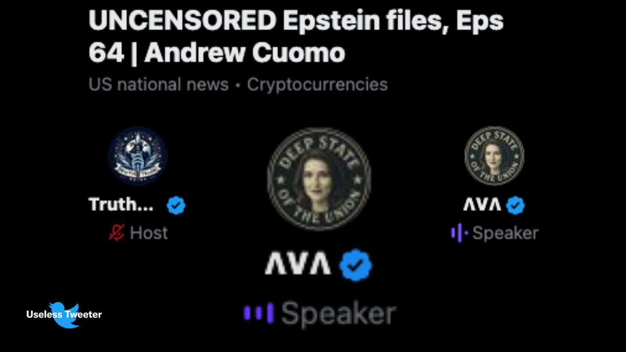 ✡️🇺🇸✡️ Wanna know mo bout Cuomo? ✡️🇺🇸✡️