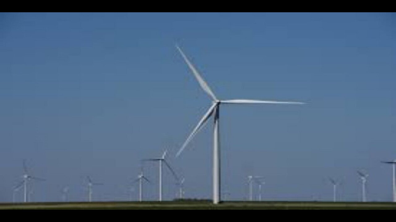 US Judge Rejects Trumps Halt of Wind Energy Permits