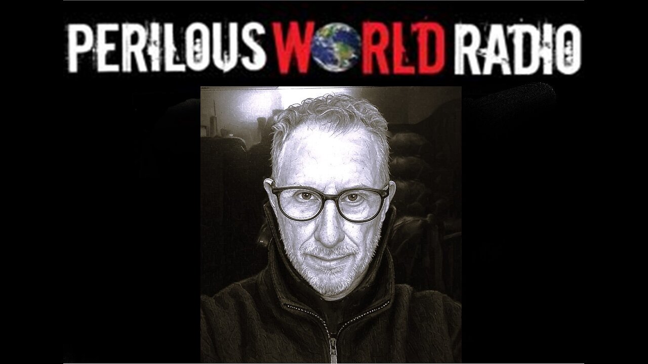 Extraordinary Nature of Humanity | Perilous World Radio 10/28/25