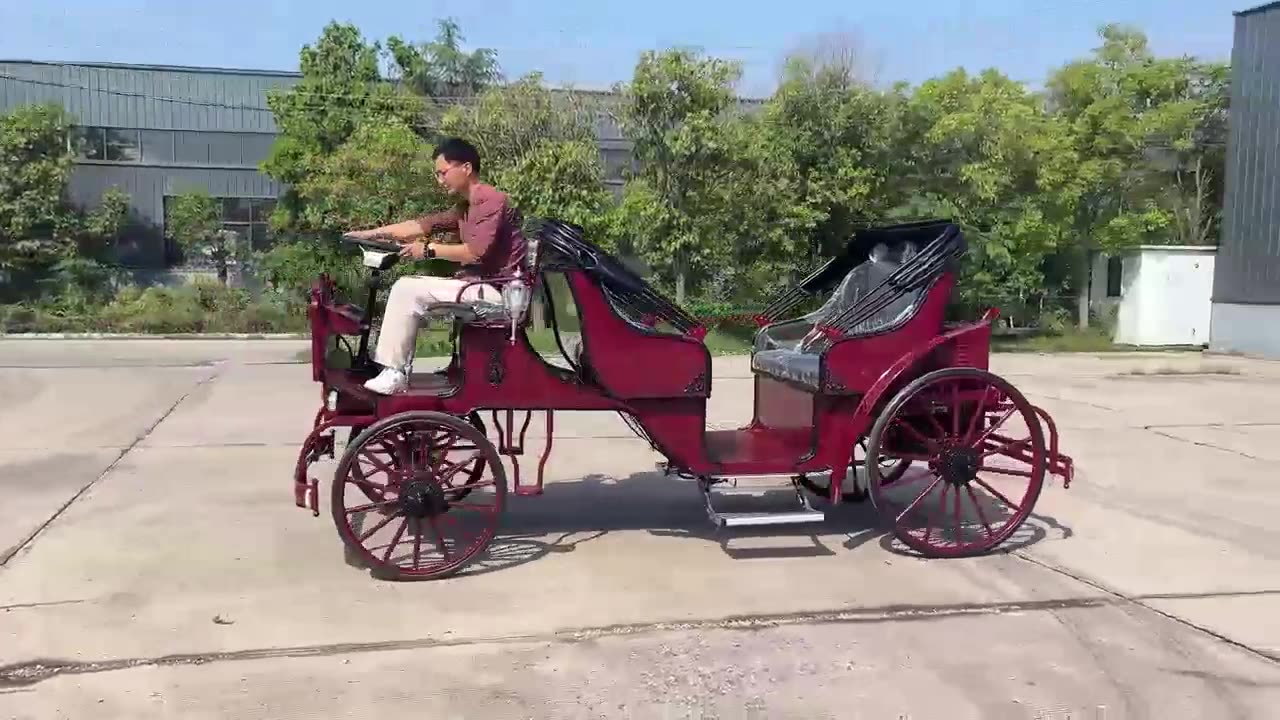 Coches eléctricos