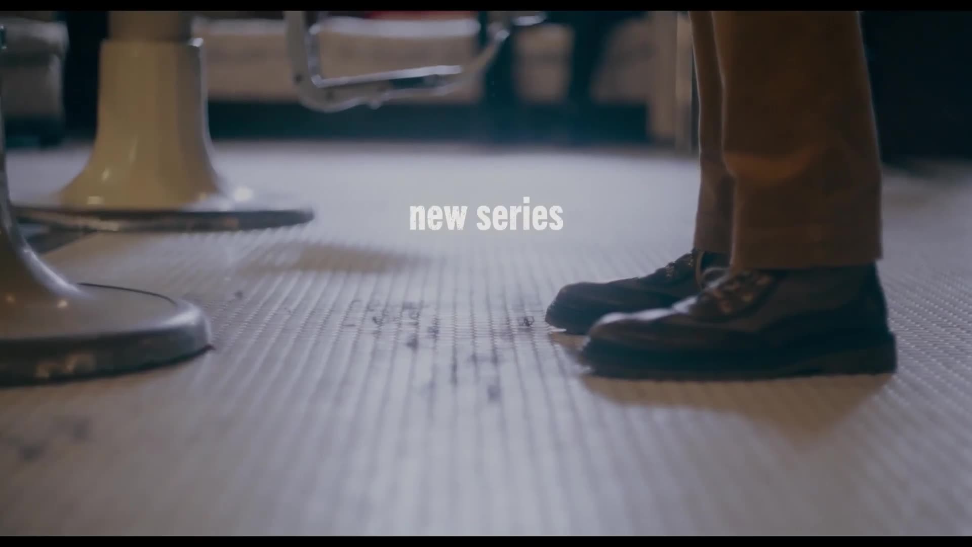 Barbershop | Official Teaser | Prime Video