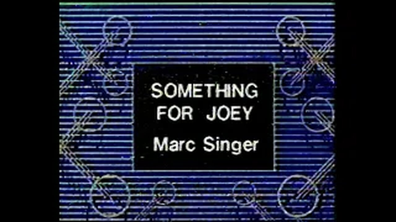 November 1984 - WTTV Something for Joey Bumper & T-Bonz for Dogs