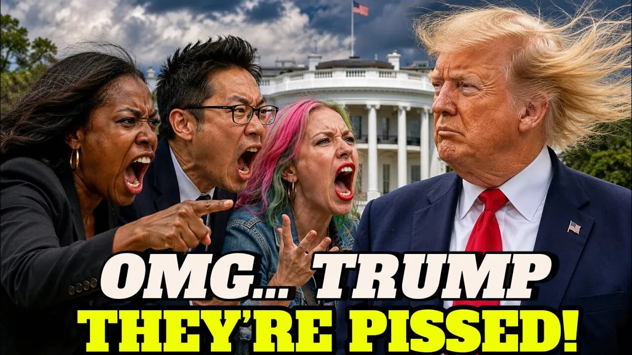 No One EXPECTED THIS from Trump + $300 Billion to Iran Finally Explained