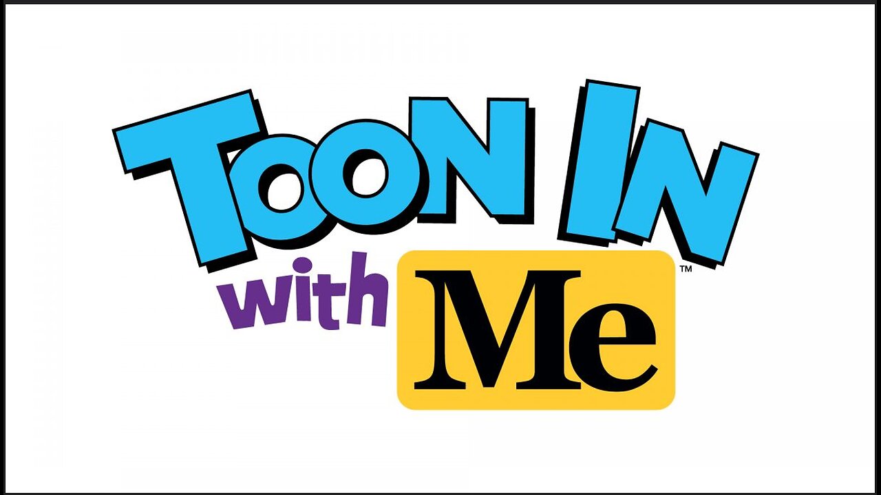 Toon In With Me S05E169 - Zombie Makeover