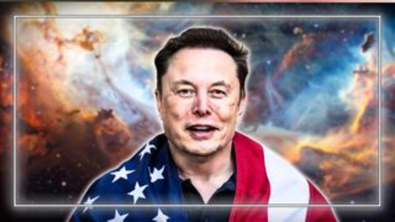 Learn The Secret History Of Why The EU Is Hellbent On Destroying Elon Musk And Free Speech Worldwide