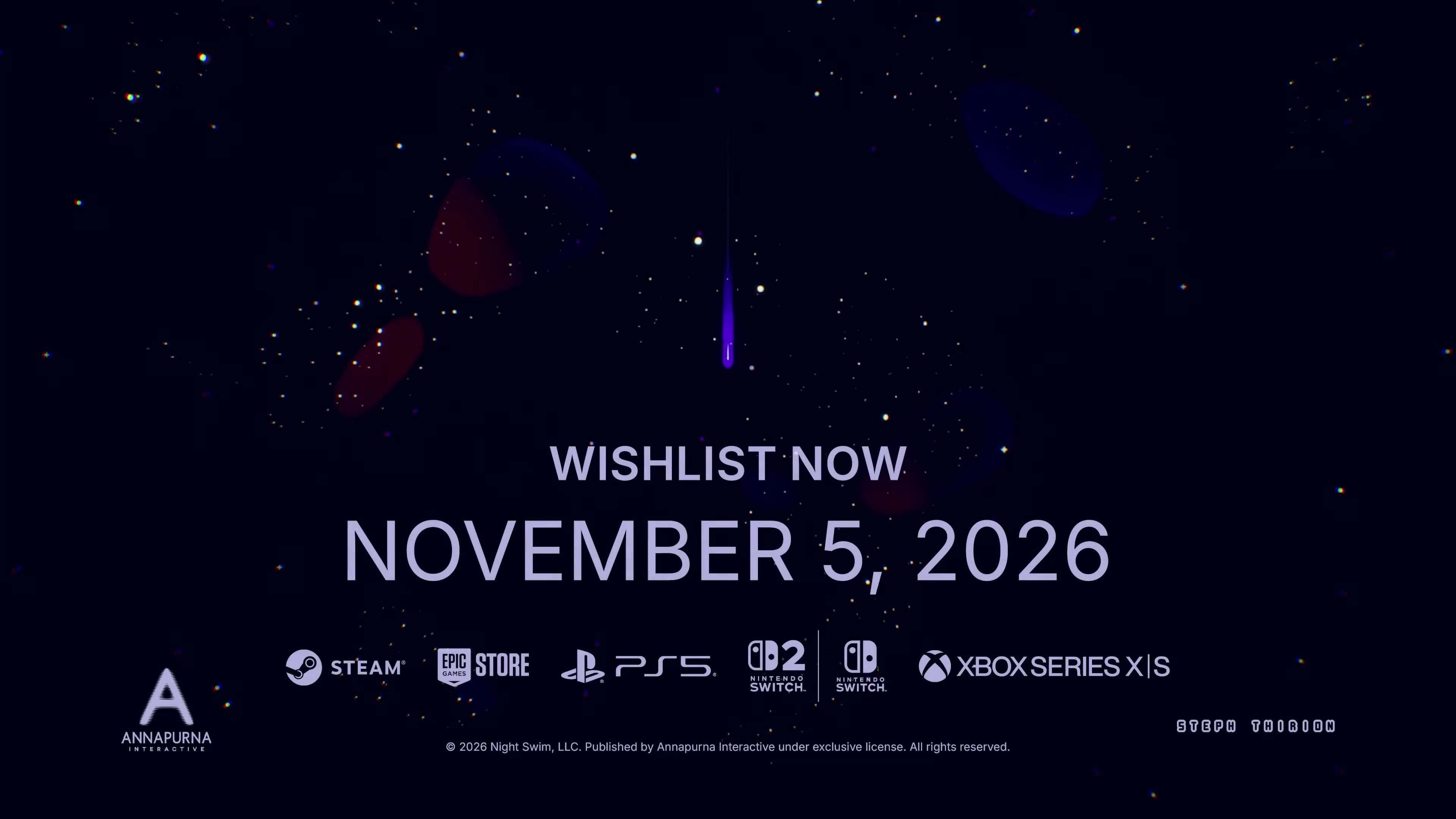Faraway | Release Date Trailer