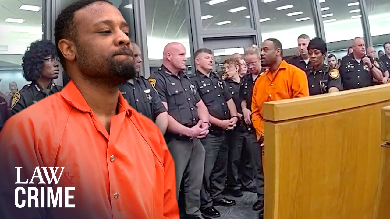 3 Big Twists in Accused Ohio Deputy Killers Case
