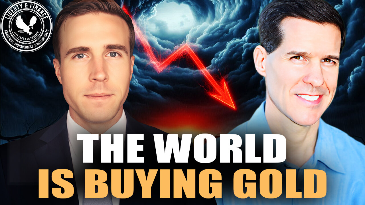Its Game Over: Debt Bubble Blowing Up | Don Durrett