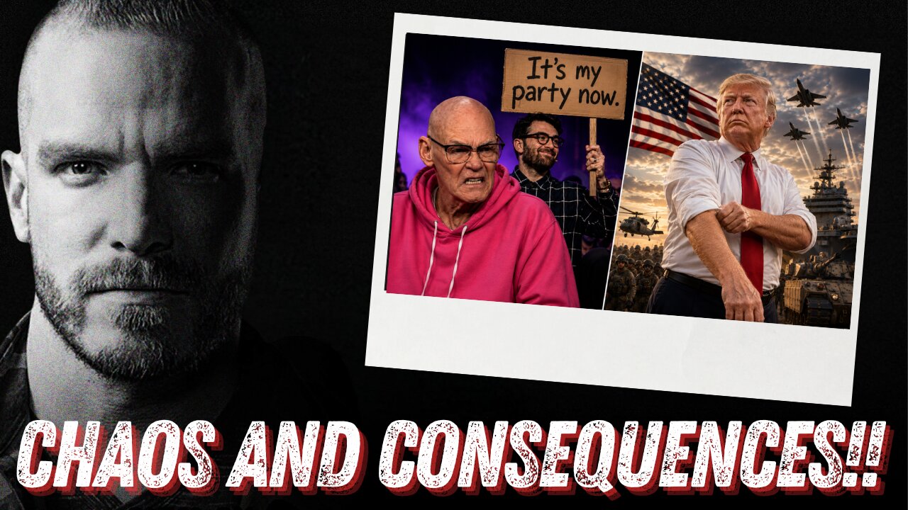 High Level Government Leaks! Aaron Rodgers Destroys Fauci! + Mamdani Wants ID’s To Eat?!