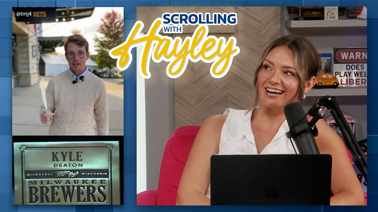 Brewers Sing And Miss - Hayley thumbnail