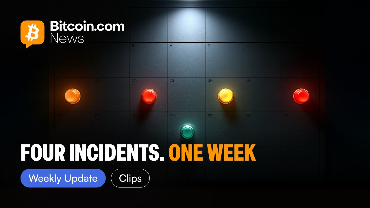 Crypto Is Under Digital Assault And the Weak Points Keep Multiplying