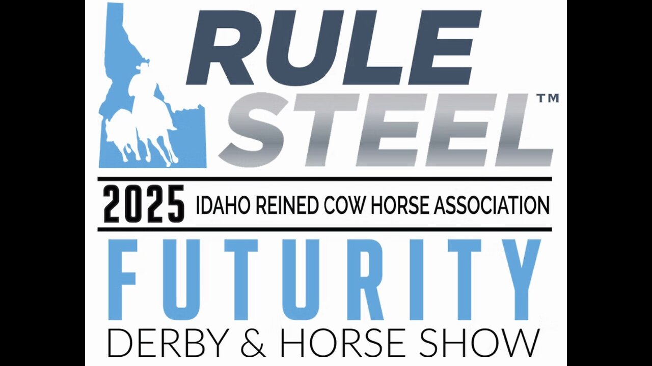2025 IRCHA Derby & Horse Show - October 26th