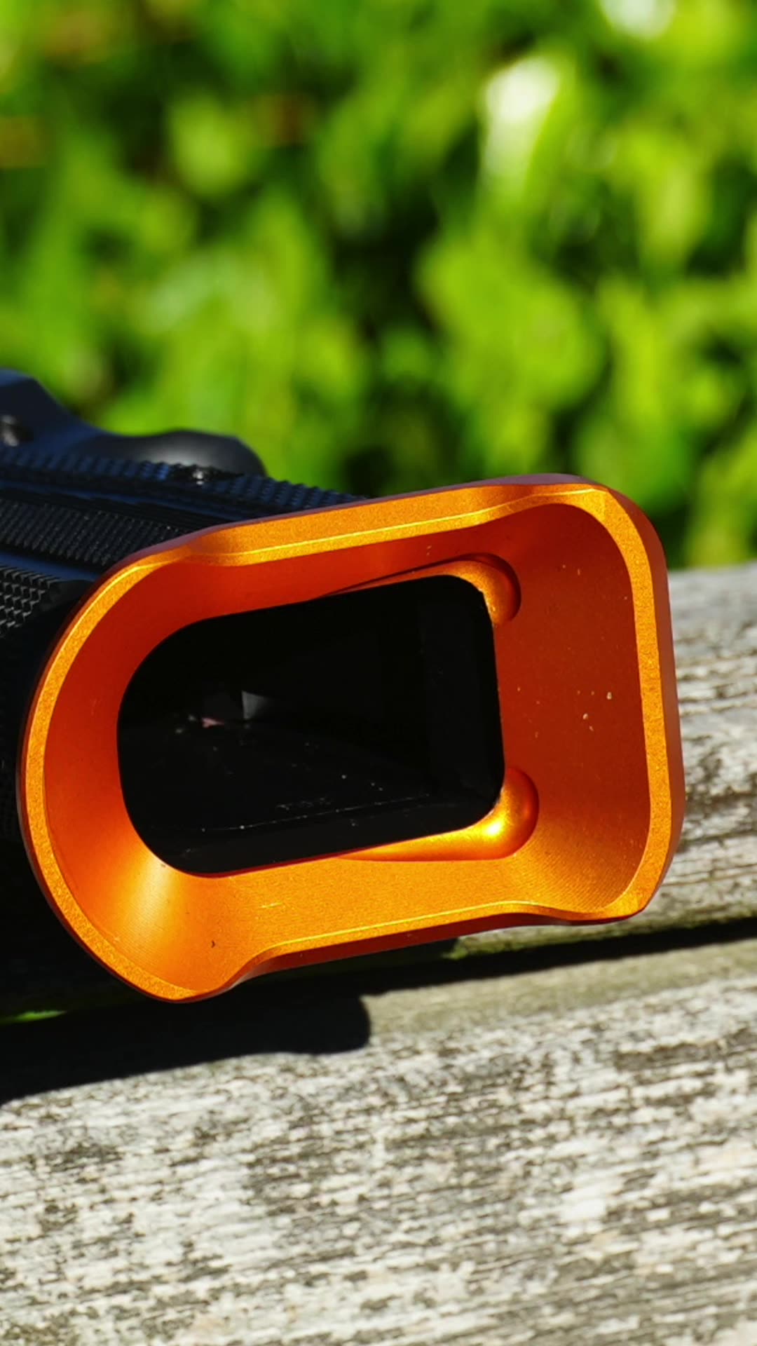 New CZ TS3 Race Gun - First Look 👀
