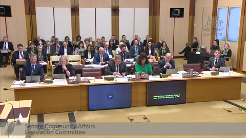 A Case Study in Avoidance