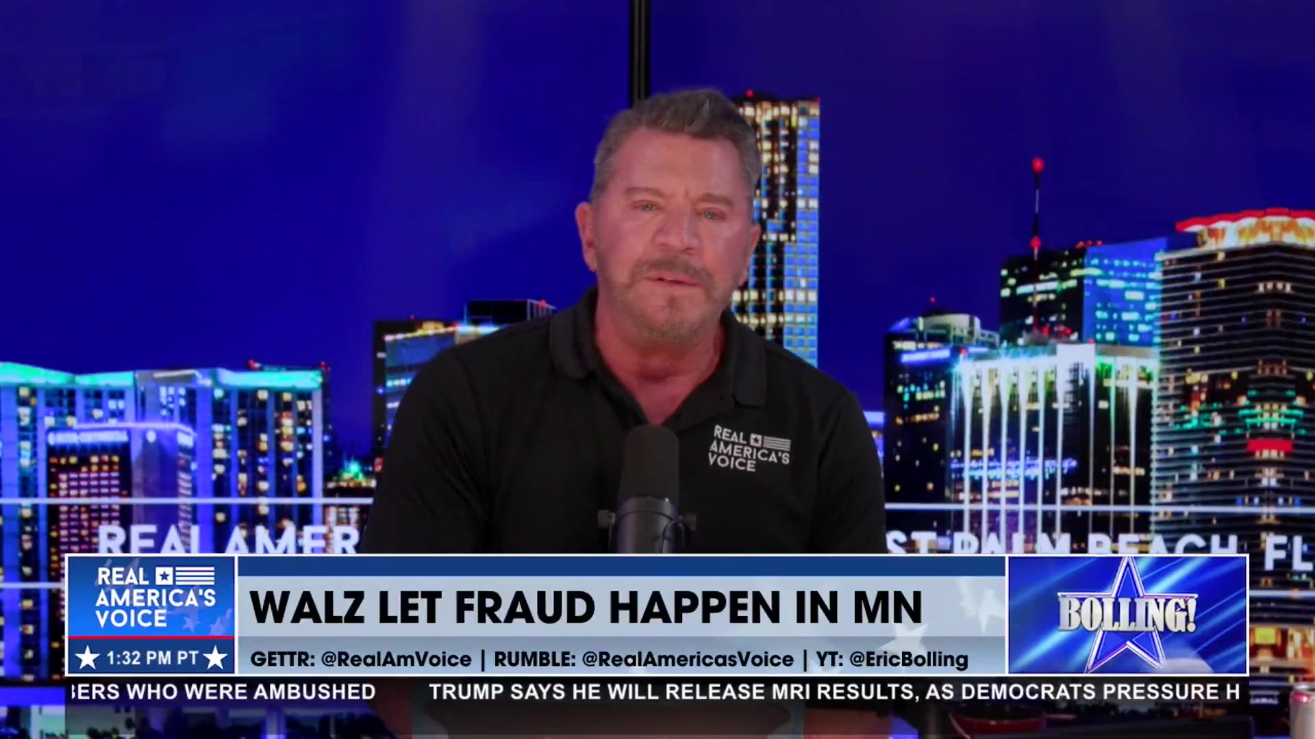 MN SOMALIS STOLE $1B IN TAXPAYER MONEY?