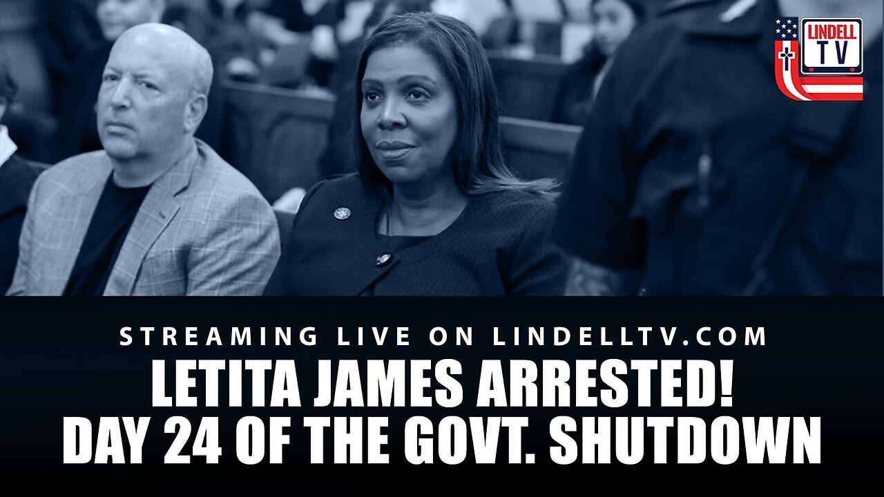 LETITIAS LONG CON: MARRYING HER FATHER & THE FRAUD THAT LAUNCHED HER