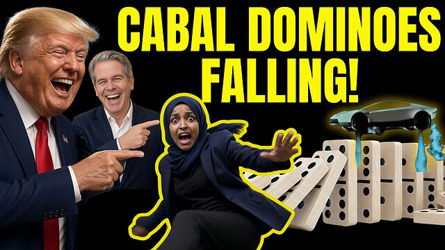 10-17-26   Falling Frauds and Flying Cars!