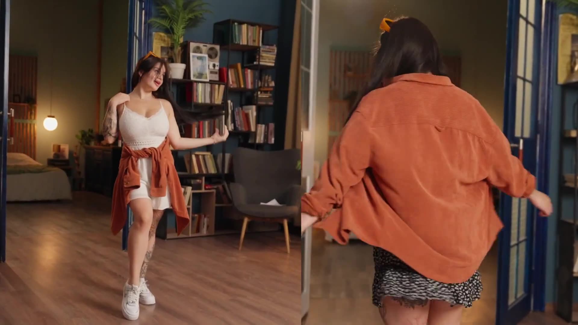 Sexy Outfits Try-on Haul