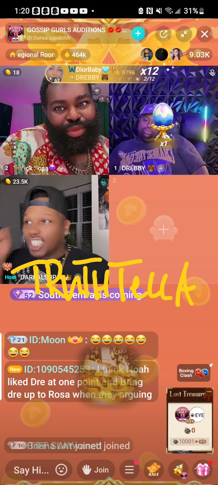 THE ONLY PART OF THAT GOSSIP GURL BULLSHIT WORTH POSTING THE CRASH & BURN PT. 1