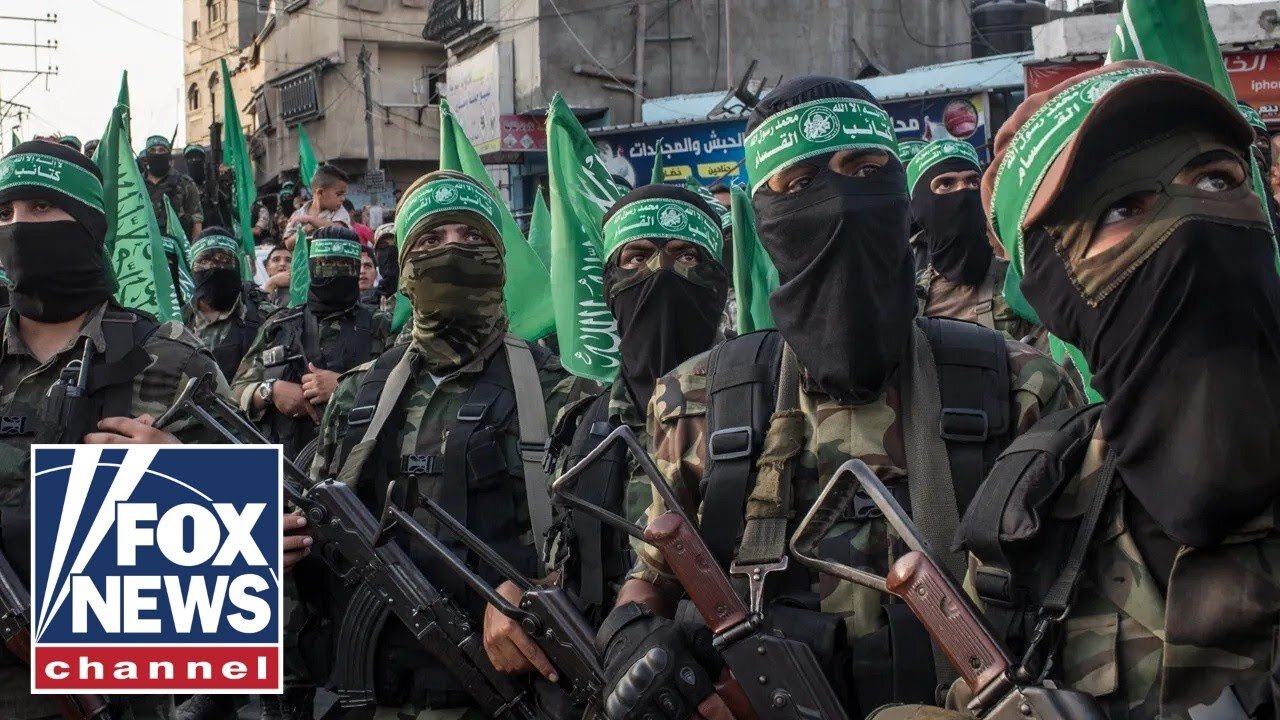 Hamas time is up: ALL living hostages released from captivity as Gaza war ends