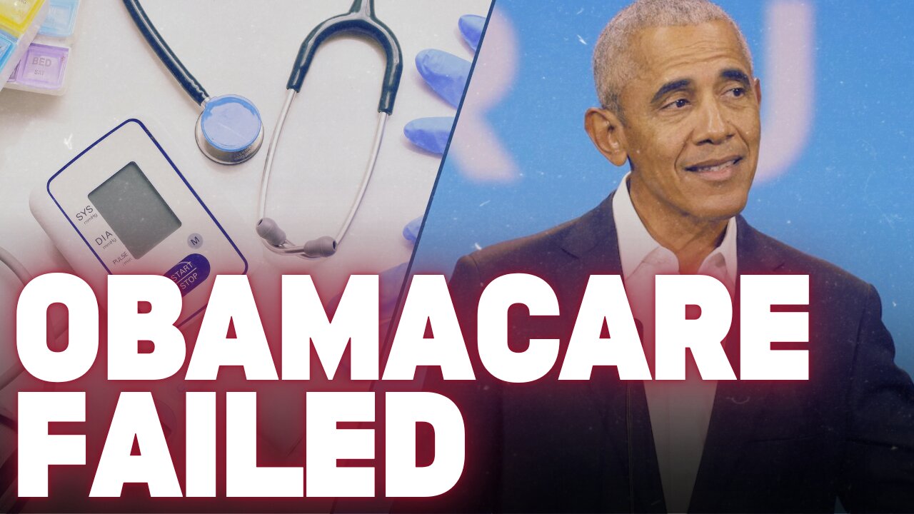 Dismantling the Dems Obamacare Arguments