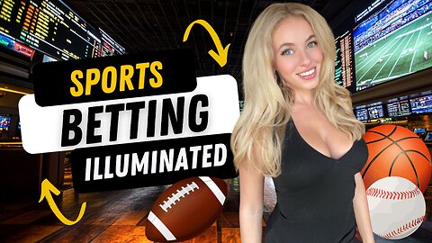 Sports Betting Illuminated (10/9) NFL, NHL, MLB, and NCAAF Picks and Props