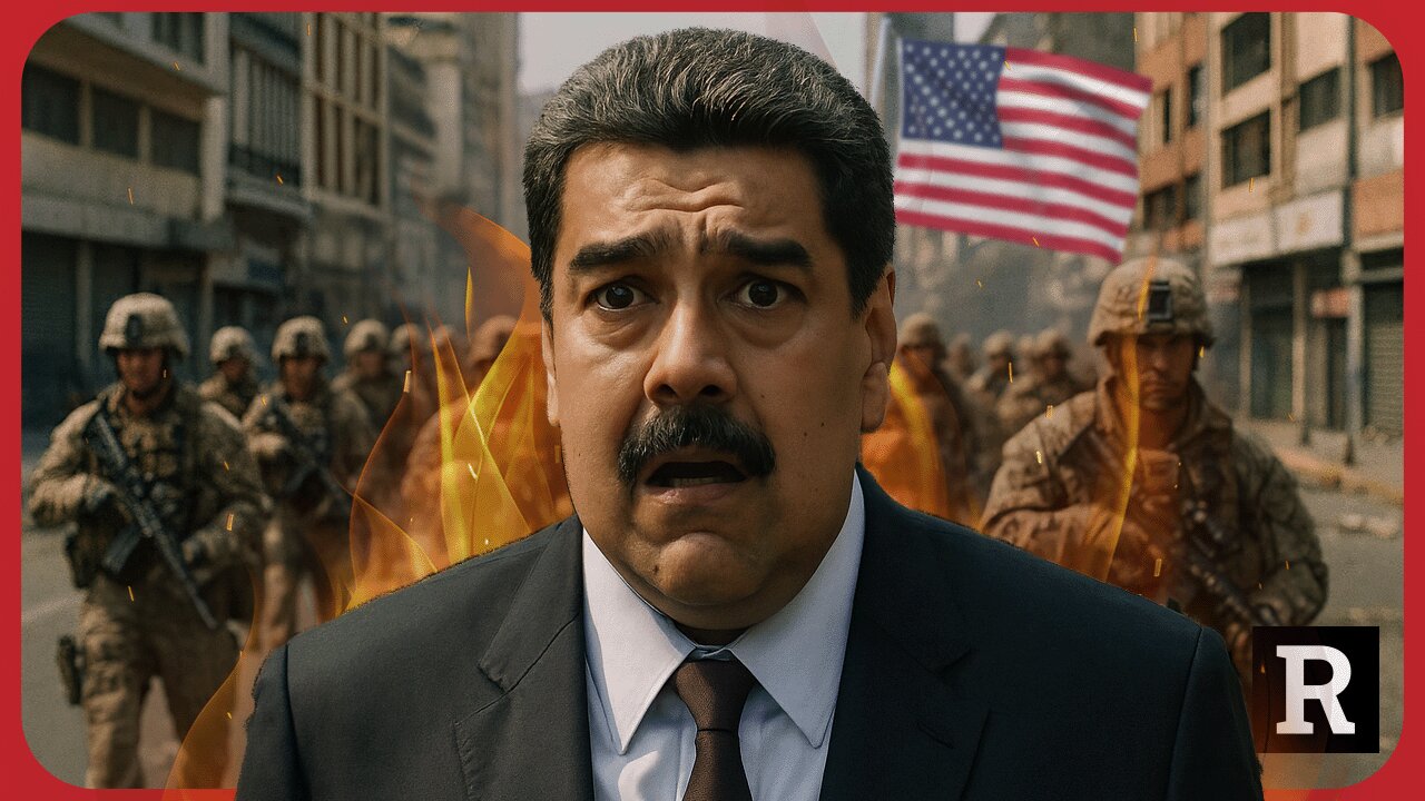 Col. Douglas Macgregor: Venezuela could become another Vietnam or Afghanistan | Redacted