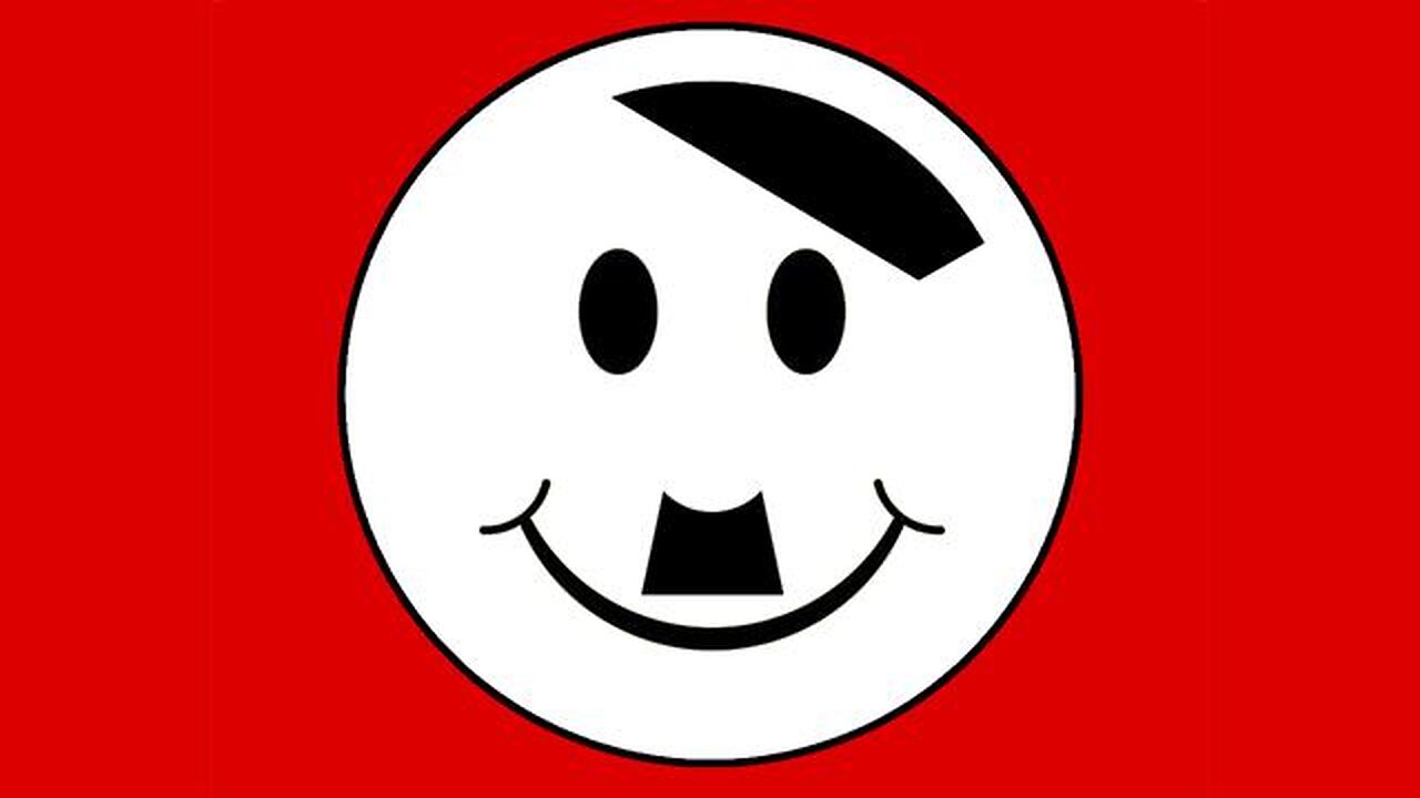 Why Hitler Wasnt Evil