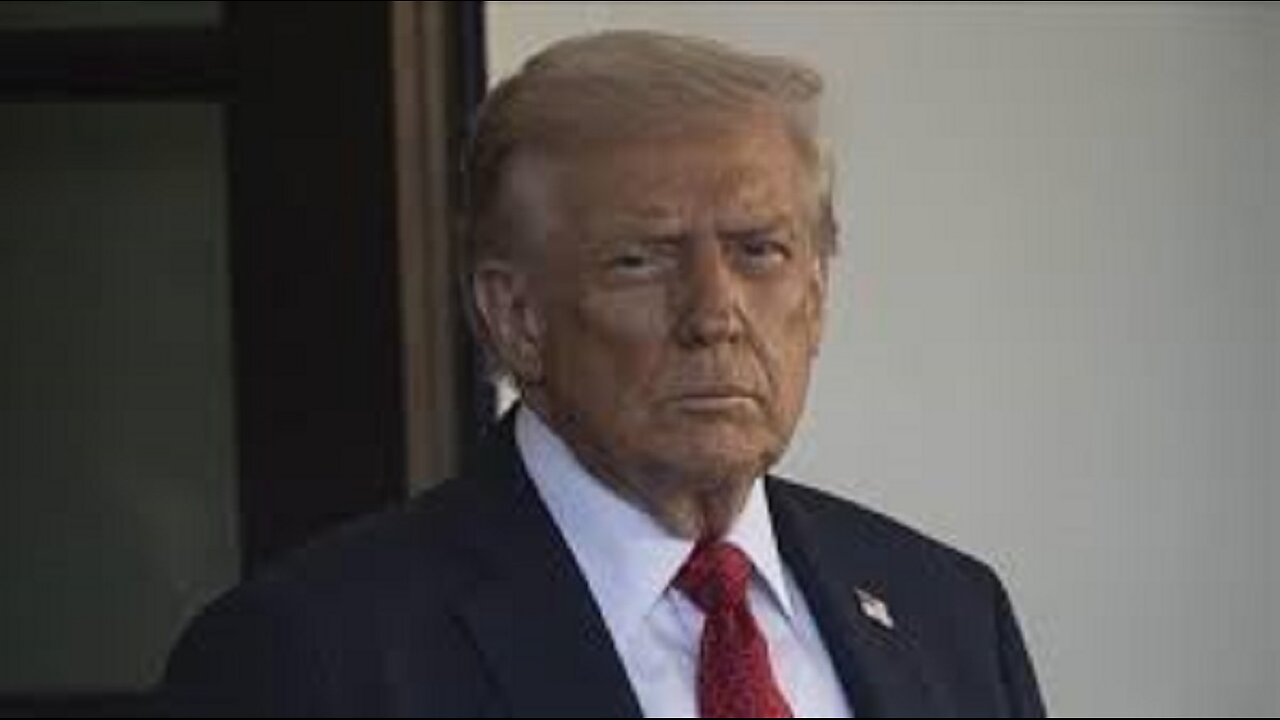 Trump at Rally Bidens Autopen-Signed Fed Appointments Could Be Invalid