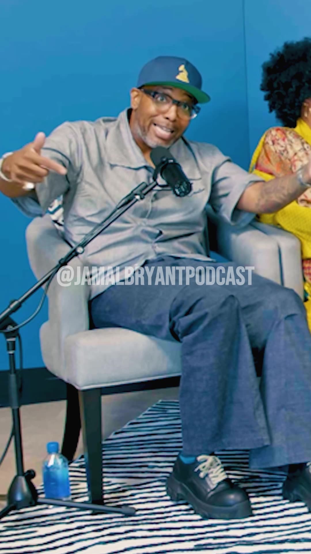 Pastor Gerald Flexes His Honorary Degree Like Itâs Real Real đ
