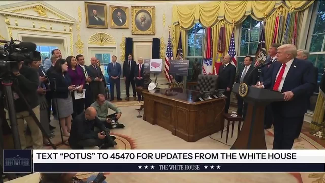 Trump says the entire Middle East will be rebuilt, Its not only Gaza