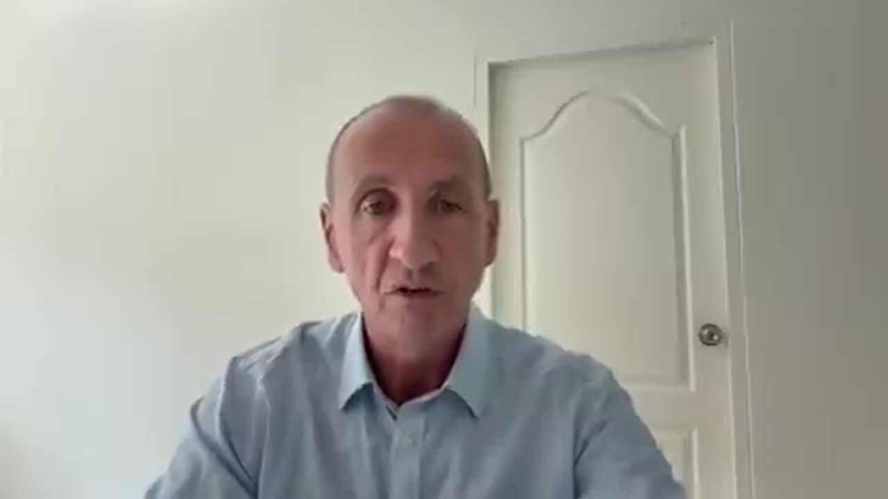 💥💥💥 UK: Mark Sexton exposes the Covid Conspirators in the Police 💥💥💥
