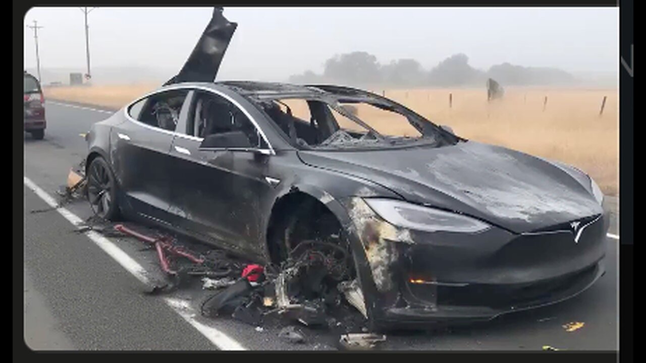 EVs Goldilocks Cars. Batteries cant be Too Hot or Too Cold Or They Dont Work. Must be just right