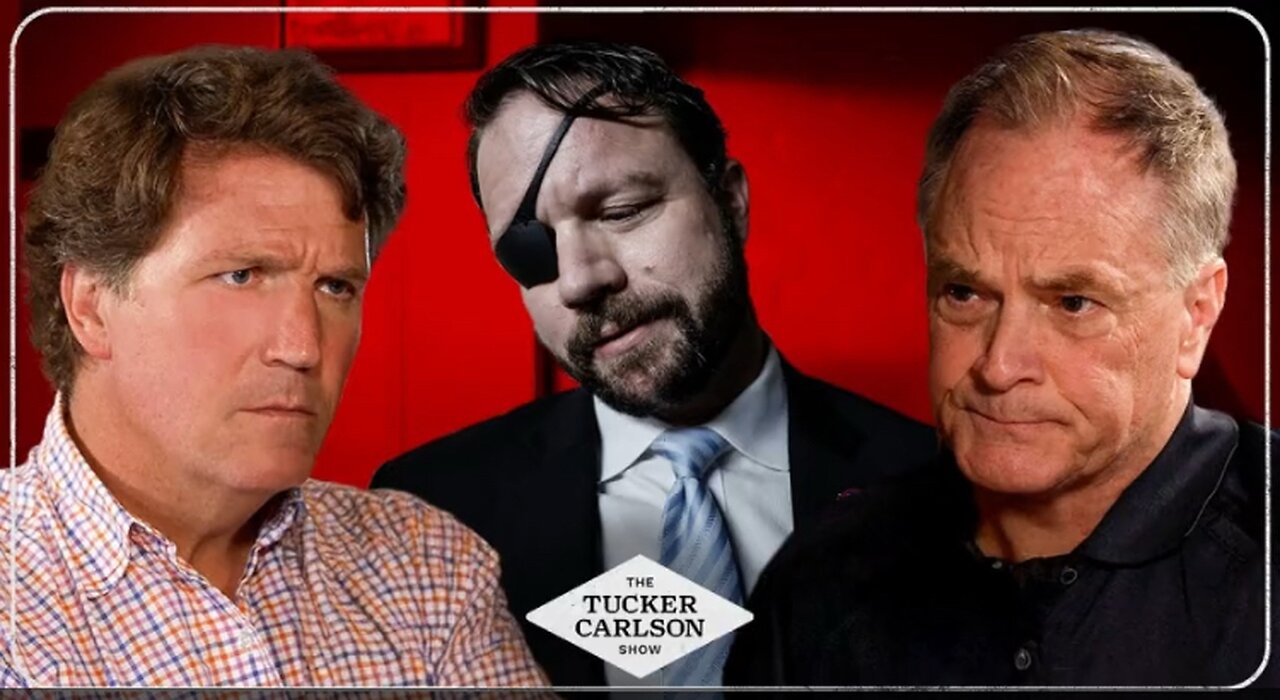 Everything You Should Know About Dan Crenshaw, How He Got Rich and Why Hes So in Love With Ukraine