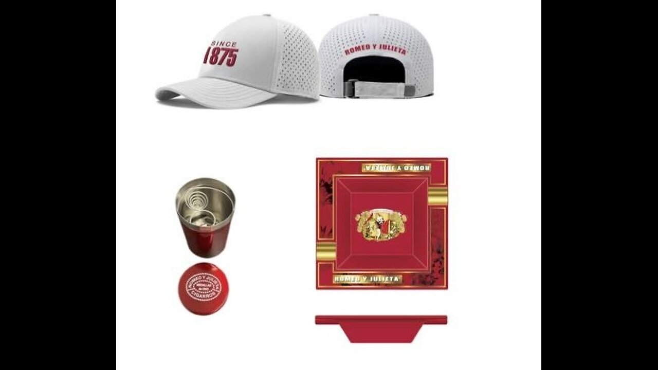 Romeo y Julieta January 2026 Prize Pack - Winner Selection