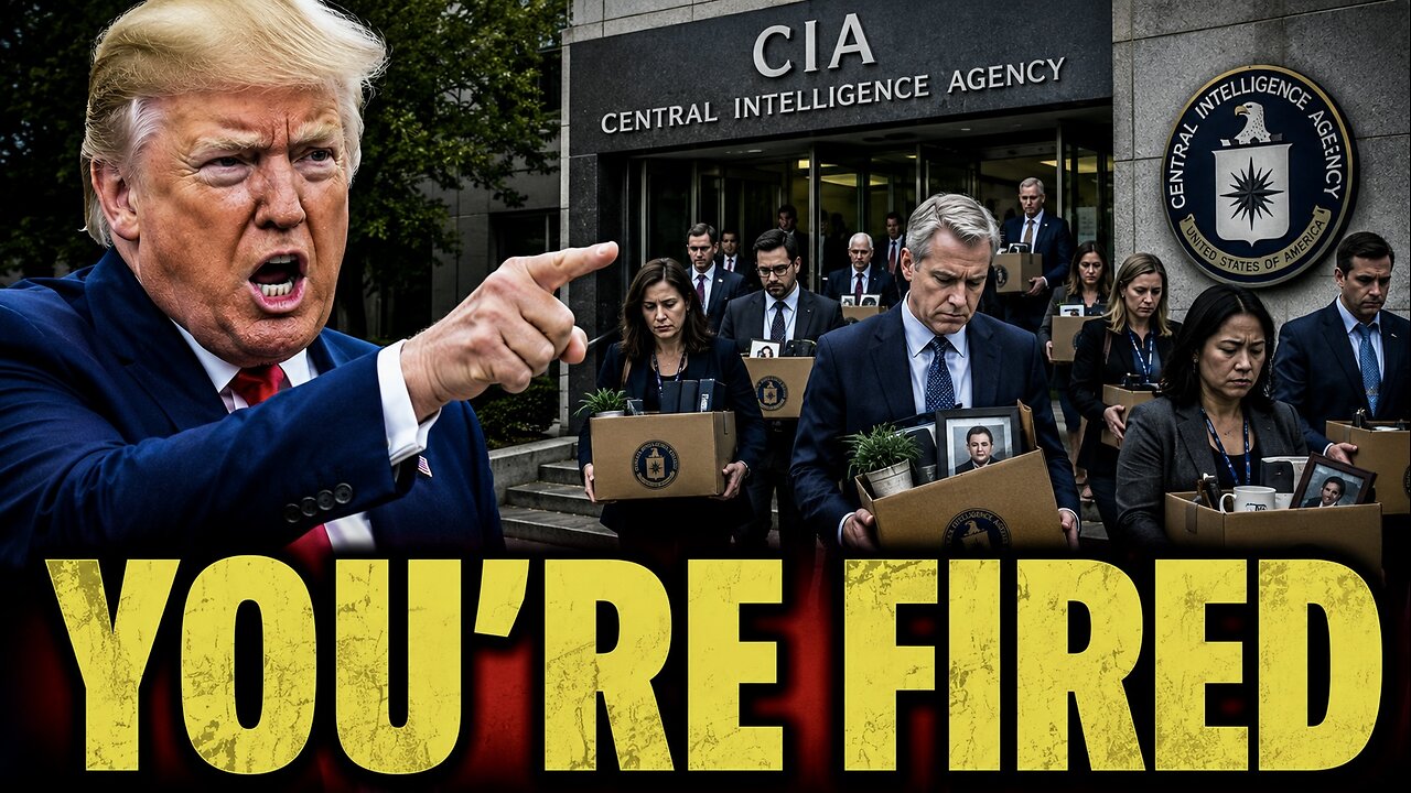 🔥Trump Just Exposed the ONE Thing Democrats Have Been Hiding for Years