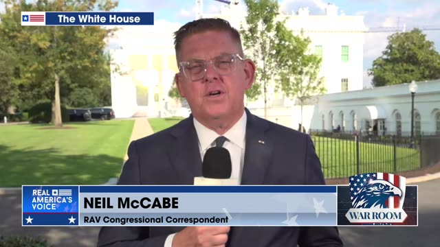 Neil W. McCabe: We thought the problem was Iran—its nuclear program and its support of terrorism—but really, it was a conflict between two great power
