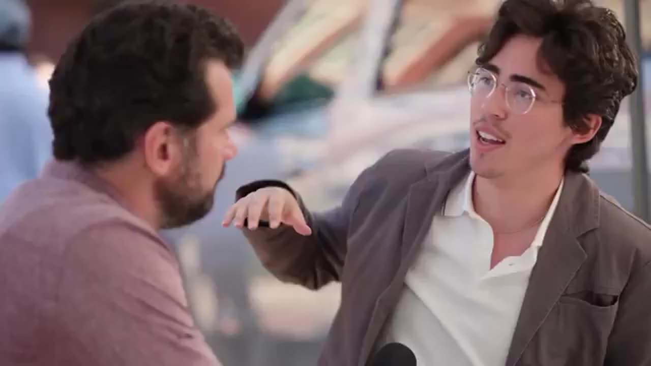 CROWDER: If H-1Bs are so great & the best, why does INDIA still look like INDIA?