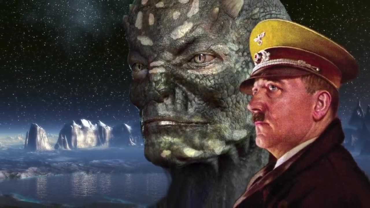 Antarctica & Origins of the Dark Fleet