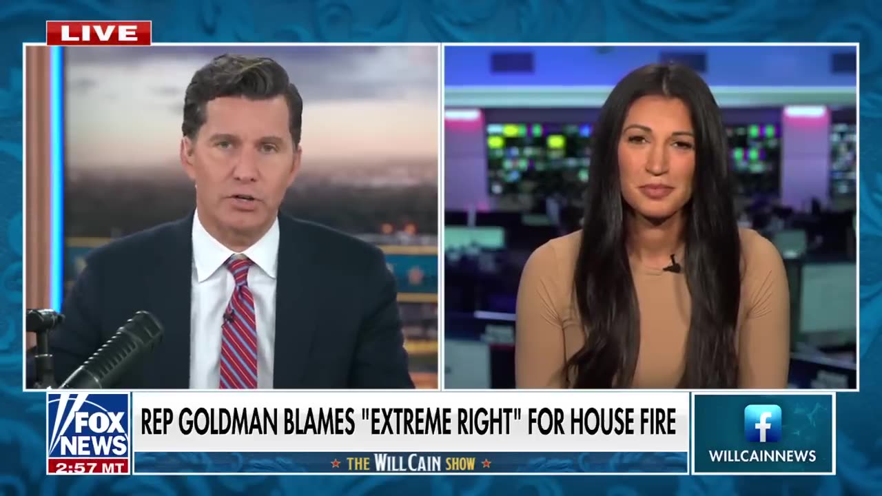 BRING IT ON: Katie Miller torches sad, petty, childless AOC for insulting her husband