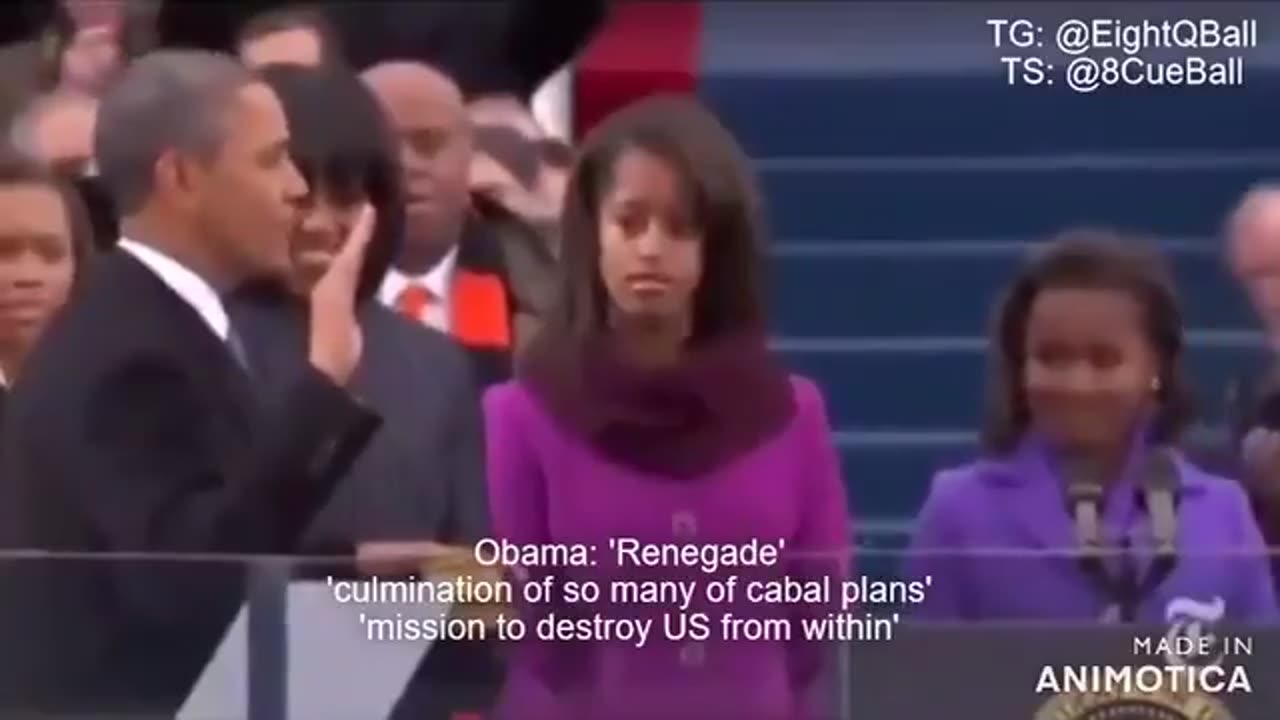 Former FBI agent, John DSouza, explains who Barack Obama really is