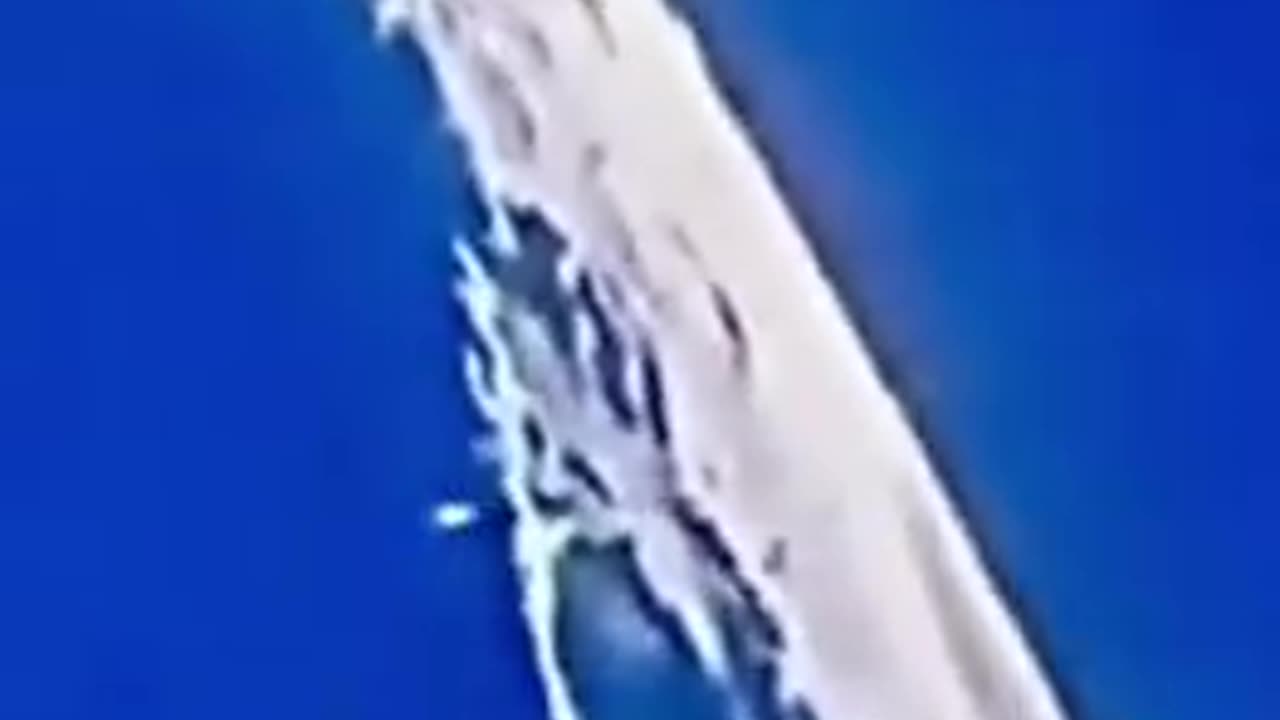 The Waters Above