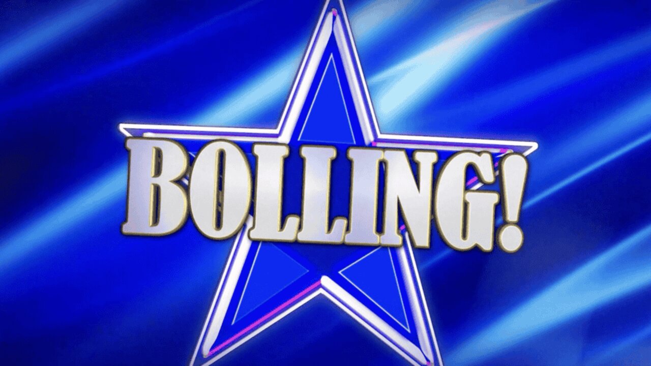 Bolling! w/ Eric Bolling | Commercial Free | 11-03-2025